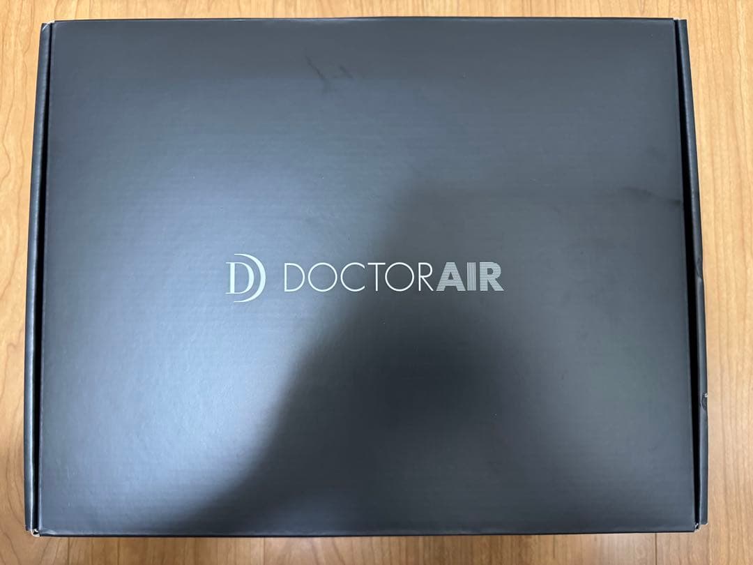 【新品】ドクターエアー フットケアプレミアムEFC01