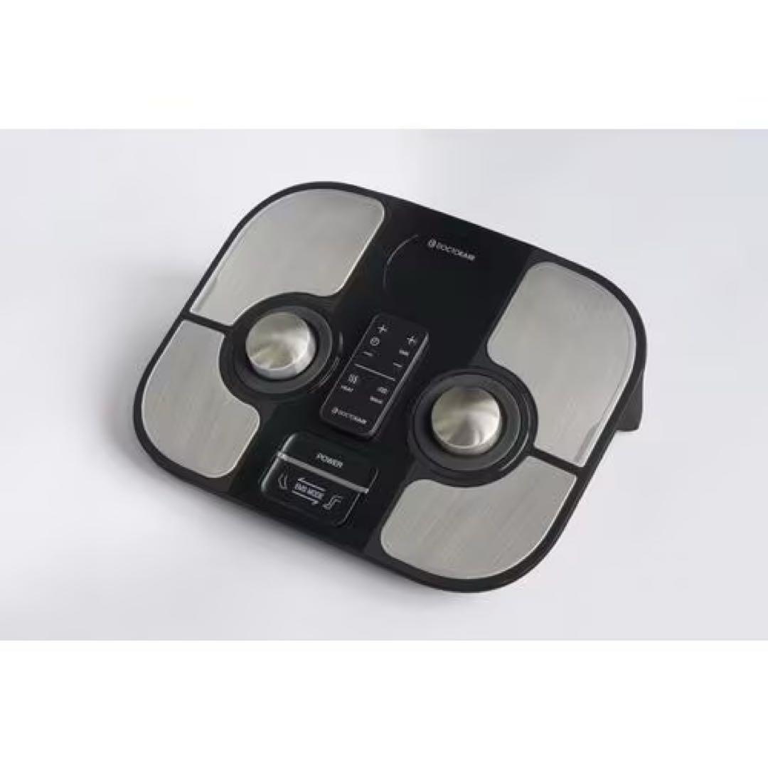 【新品】ドクターエアー フットケアプレミアムEFC01