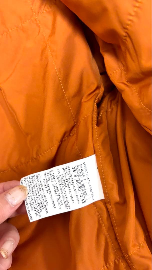 【新品未使用】MaxMara マックスマーラ　イタリア製　ジャケット