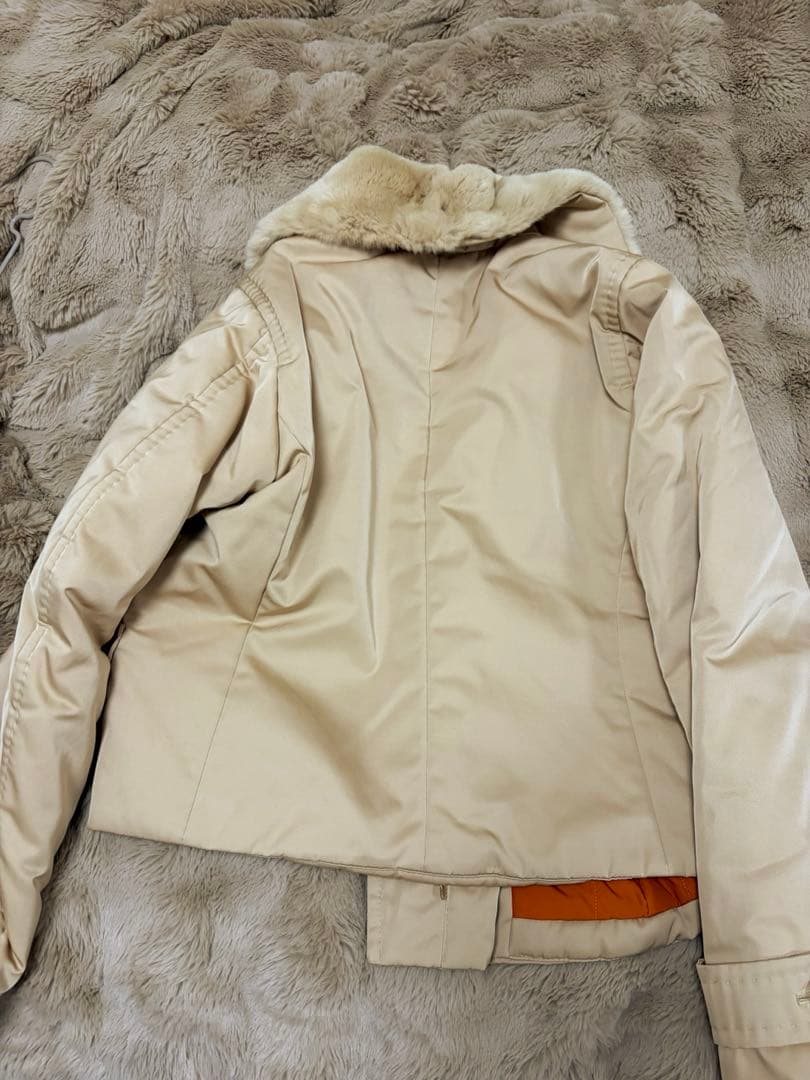 【新品未使用】MaxMara マックスマーラ　イタリア製　ジャケット