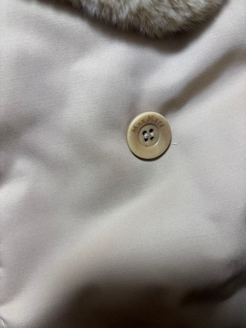 【新品未使用】MaxMara マックスマーラ　イタリア製　ジャケット