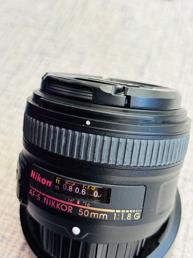 Nikon D5300 レンズ2本セット