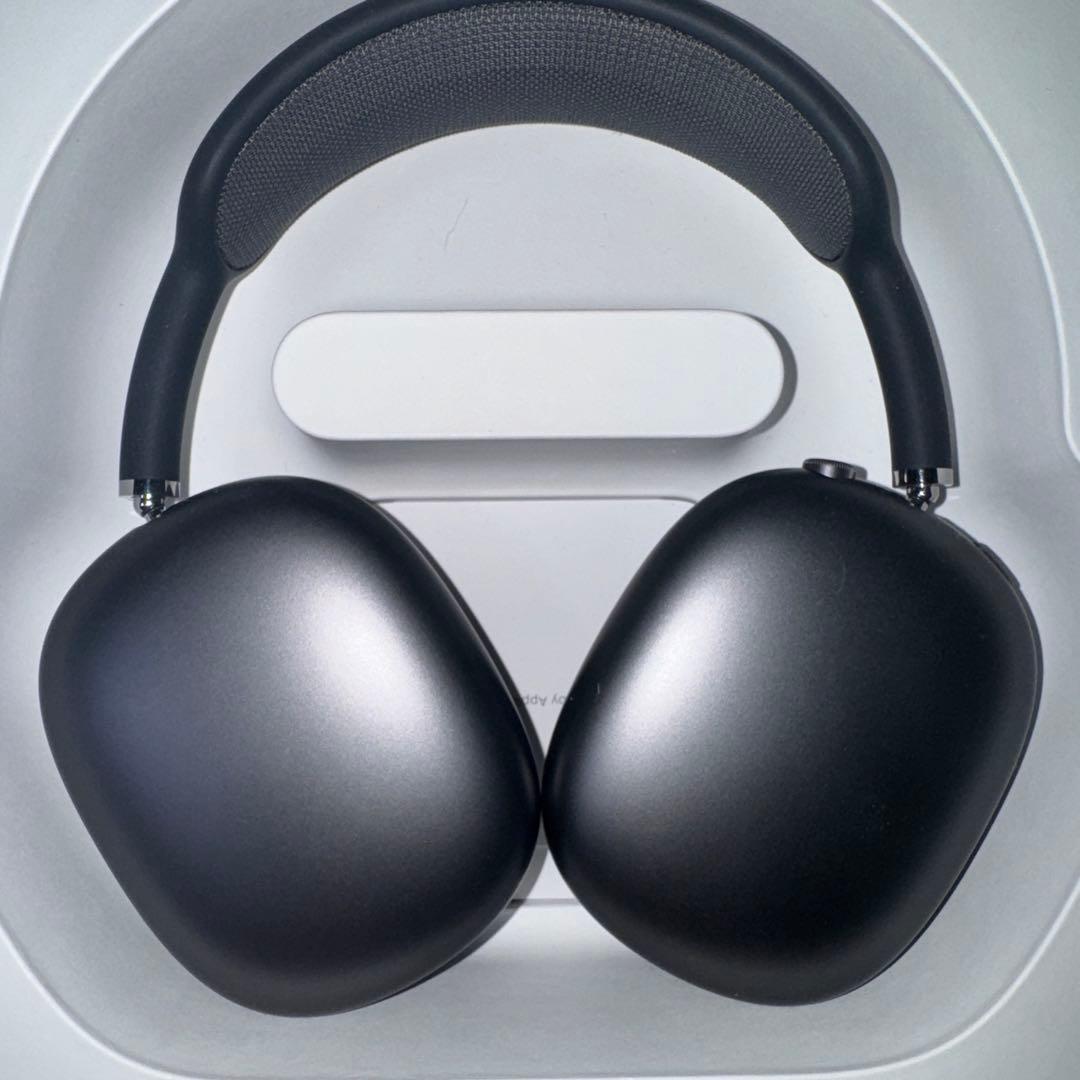 超美品 AirPods Max 第1世代