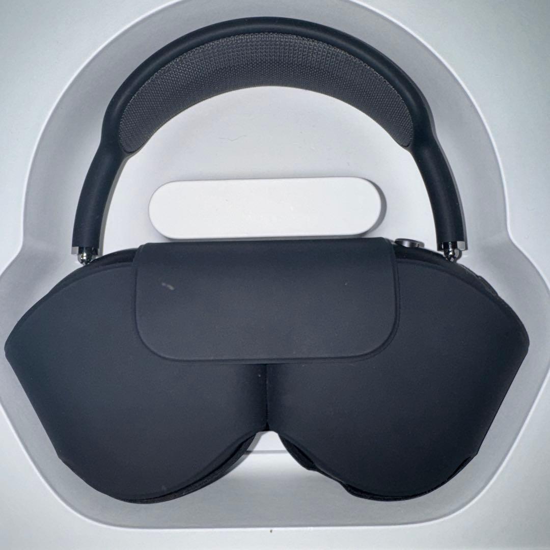 超美品 AirPods Max 第1世代