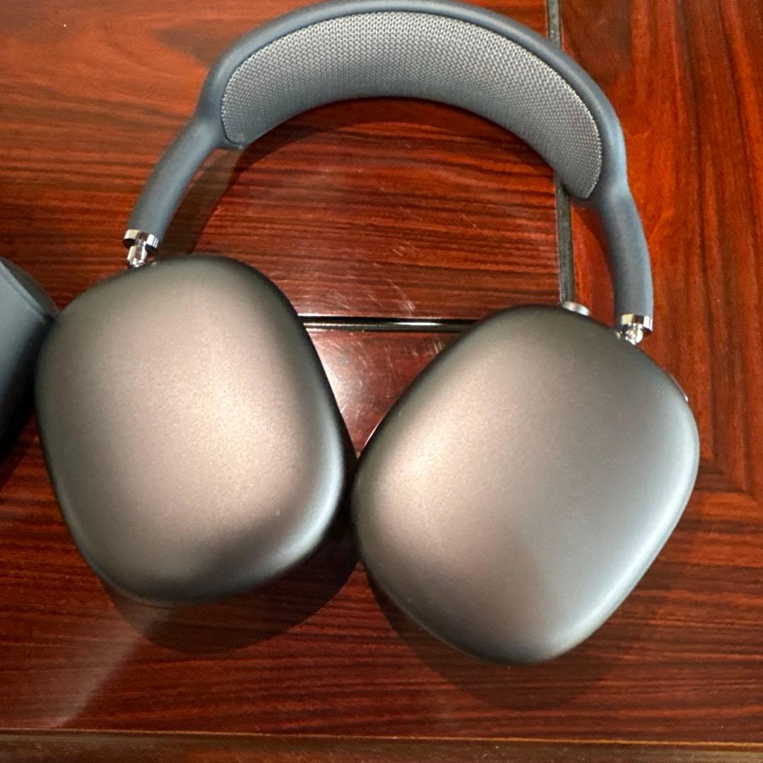 超美品 AirPods Max 第1世代