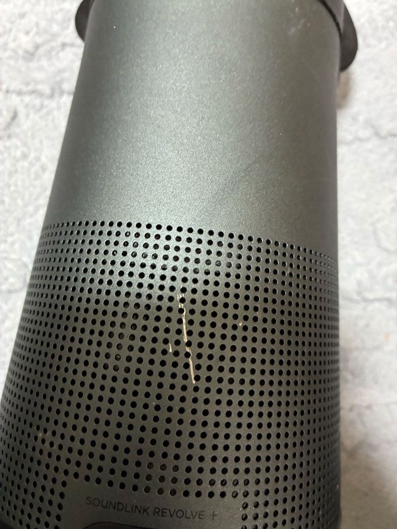 新型BOSE Bluetooth スマートスピーカー