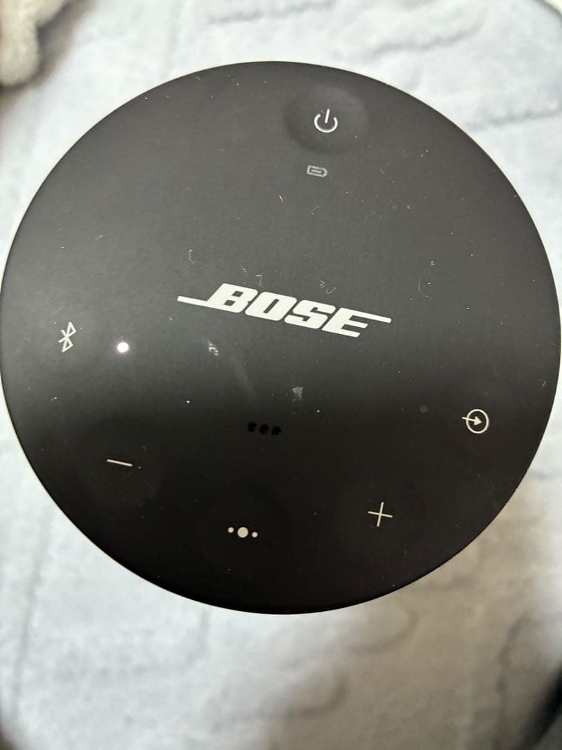 新型BOSE Bluetooth スマートスピーカー