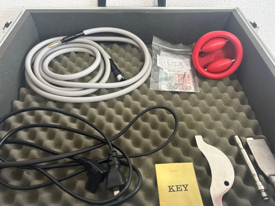 メディセルミニ Medicell minipro8