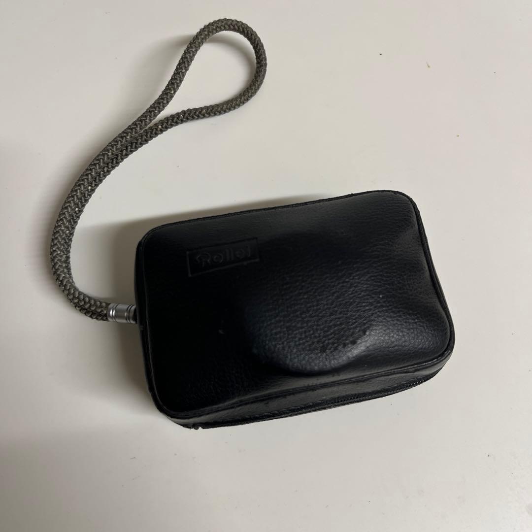 フィルムカメラ Rollei 35 S 10th Anniversary