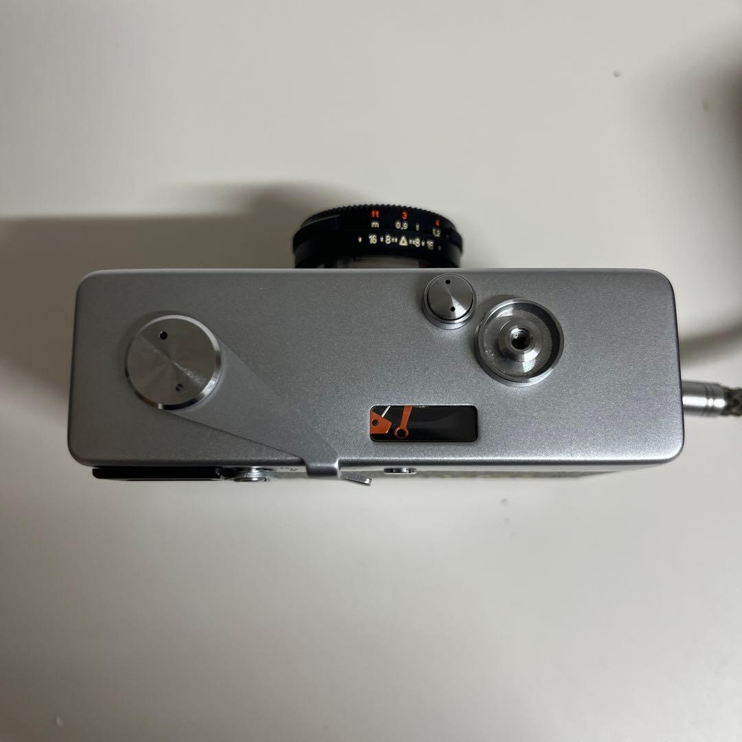 フィルムカメラ Rollei 35 S 10th Anniversary