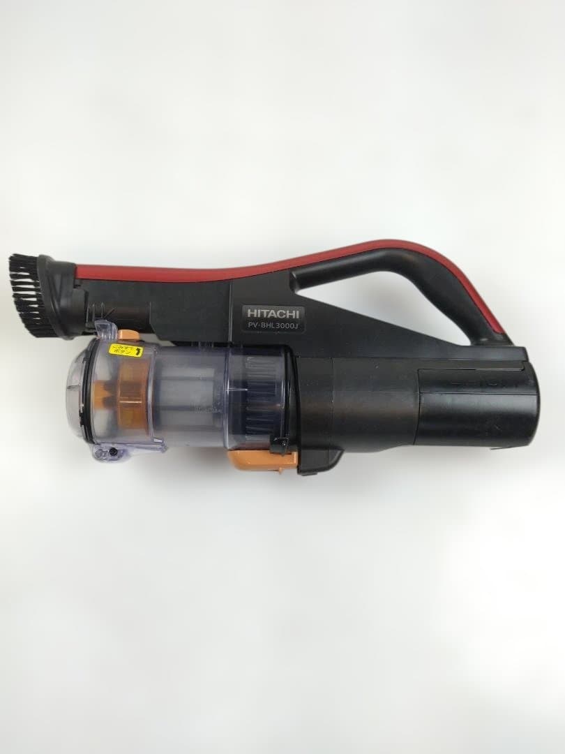 牛*じ様 日立 パワーブースト PV-BHL3000J（2023年製)　分解洗浄