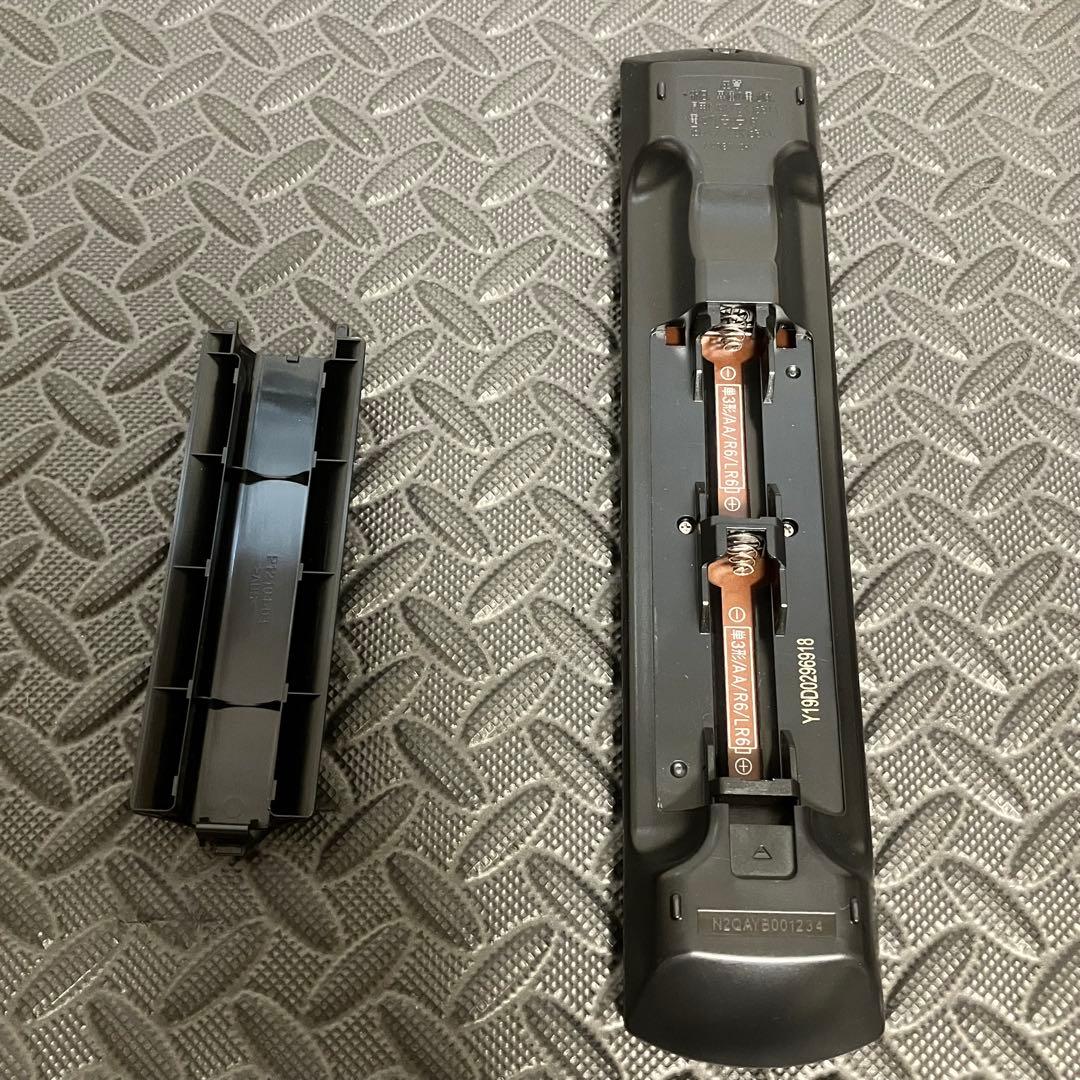 【動作良好】パナソニック ブルーレイ DIGA DMR-BRW1060