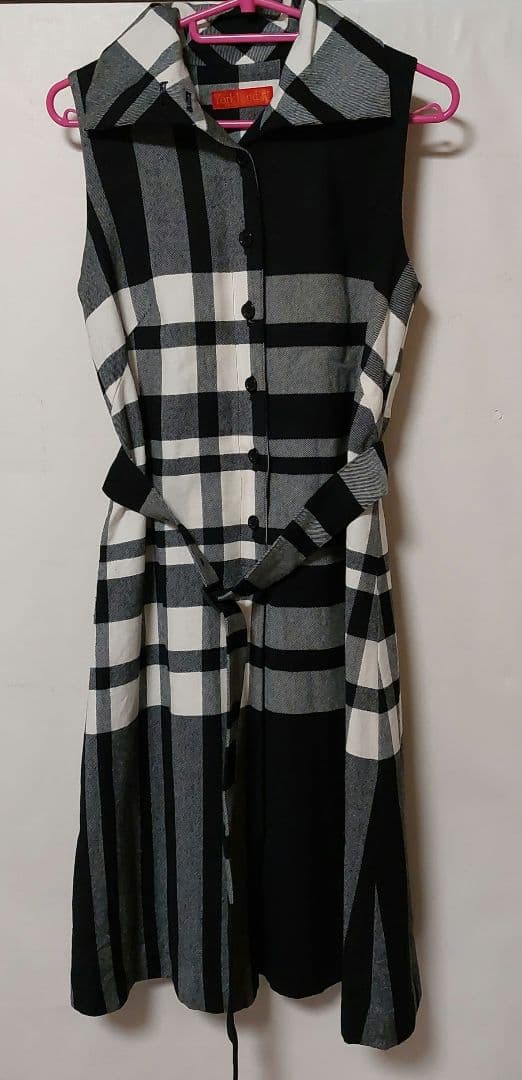 ヨークランド　ワンピース