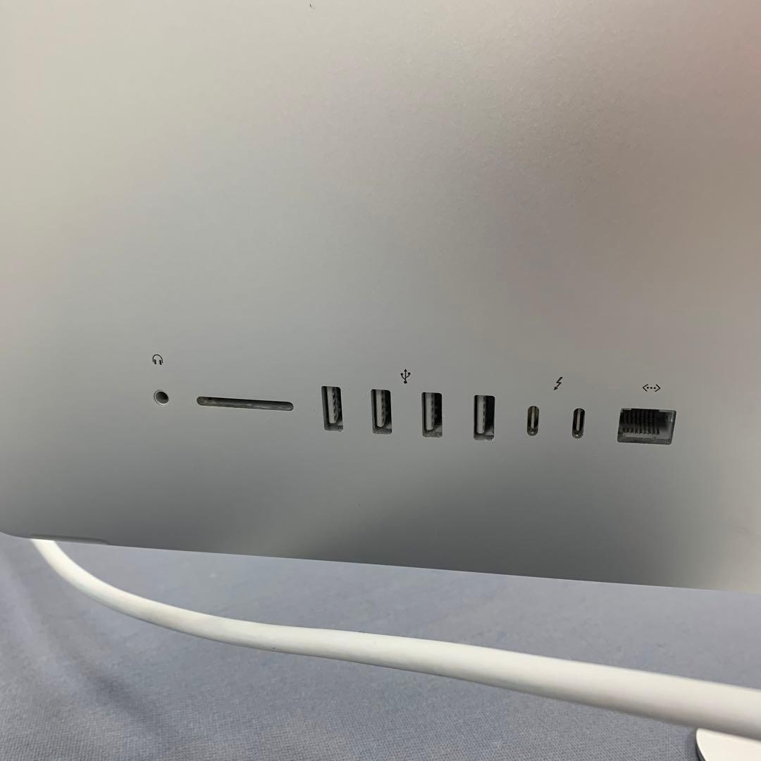 Macデスクトップ iMac 2020 | Core i7 - 64 GB - 4TB SSD