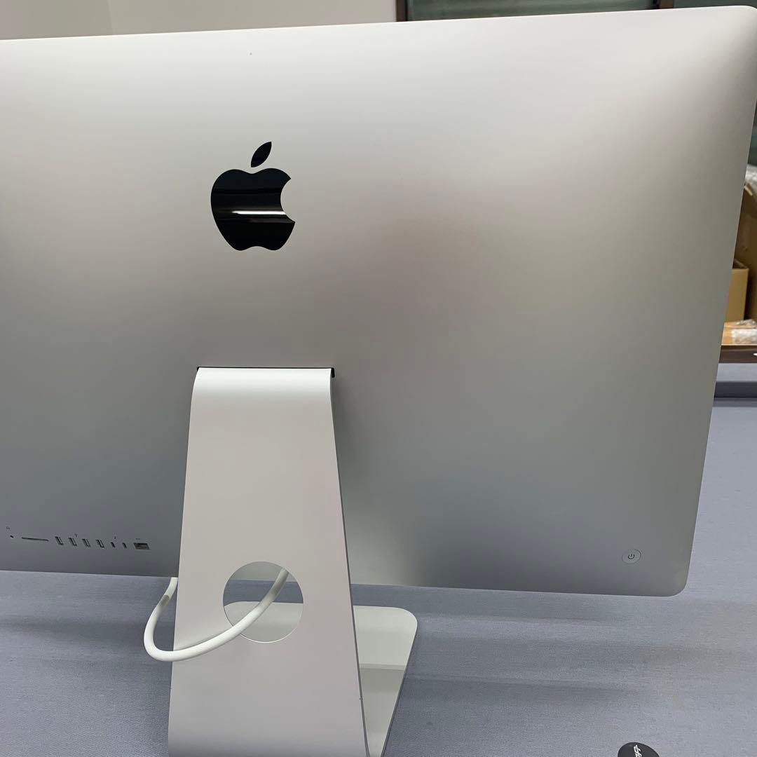 Macデスクトップ iMac 2020 | Core i7 - 64 GB - 4TB SSD