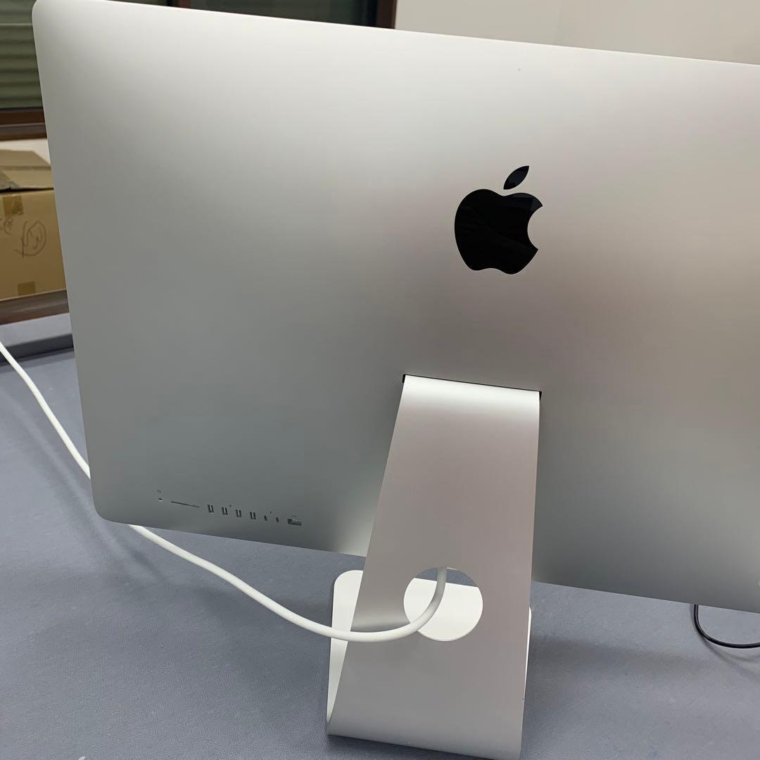 Macデスクトップ iMac 2020 | Core i7 - 64 GB - 4TB SSD