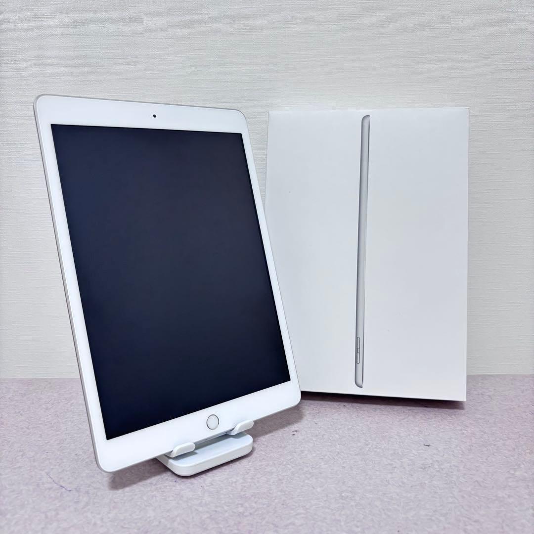 【極美品】iPad A2197 Apple アップル wifiモデル 32GB