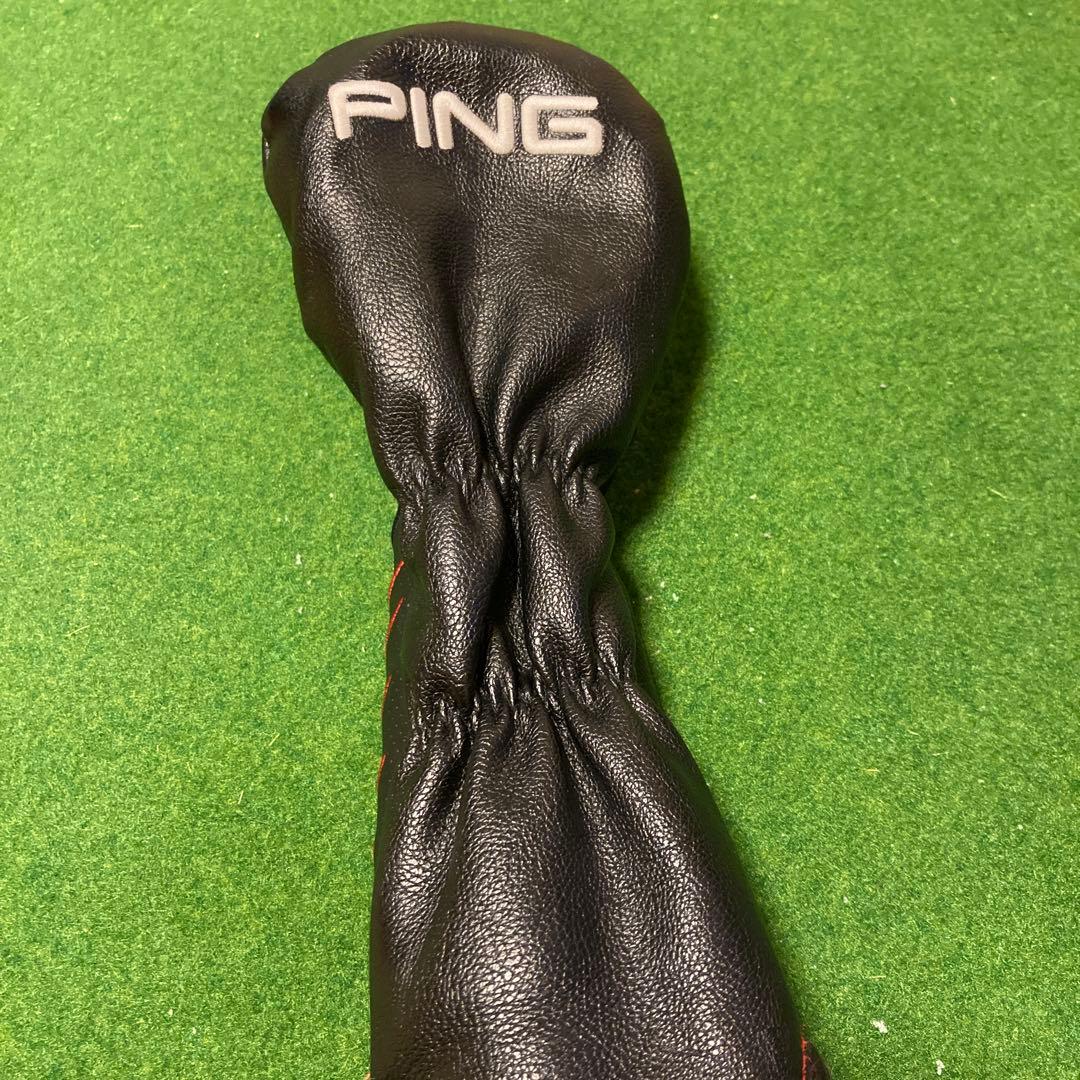 ピン G410フェアウェイウッド5W 17.5度 ALTA JCB R PING