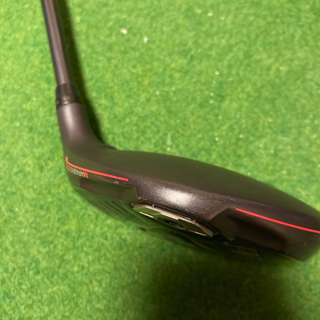 ピン G410フェアウェイウッド5W 17.5度 ALTA JCB R PING