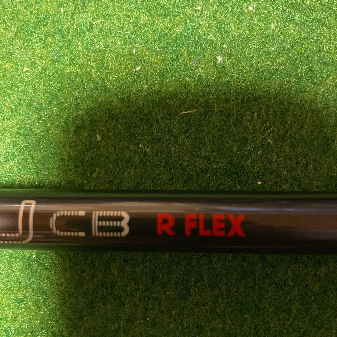 ピン G410フェアウェイウッド5W 17.5度 ALTA JCB R PING