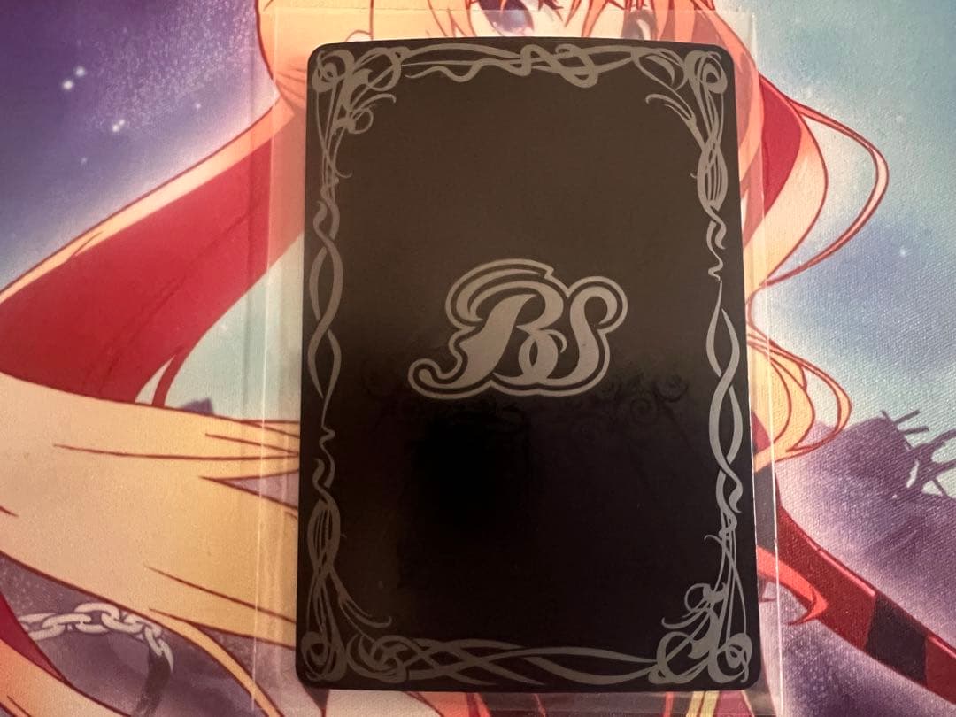 バトスピ　仮面の魂　（仮面ライダー電王）　バトルスピリッツ