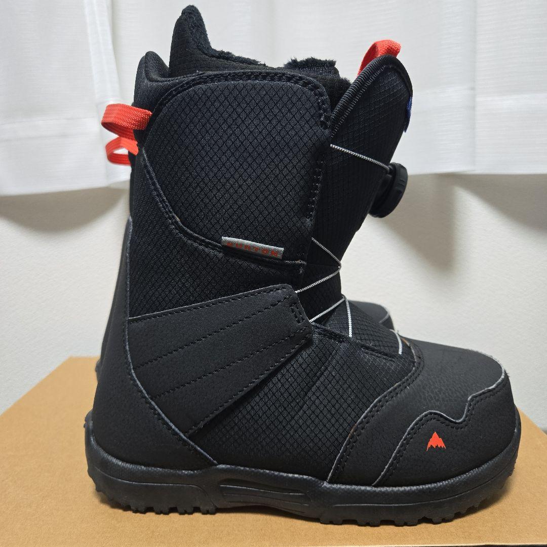 1*9様 BURTON Zipline BOA 5K 23cm スノーボード　ブ