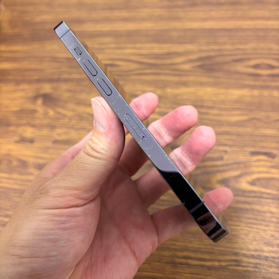 iPhone14 Pro 256GB ディープパープル