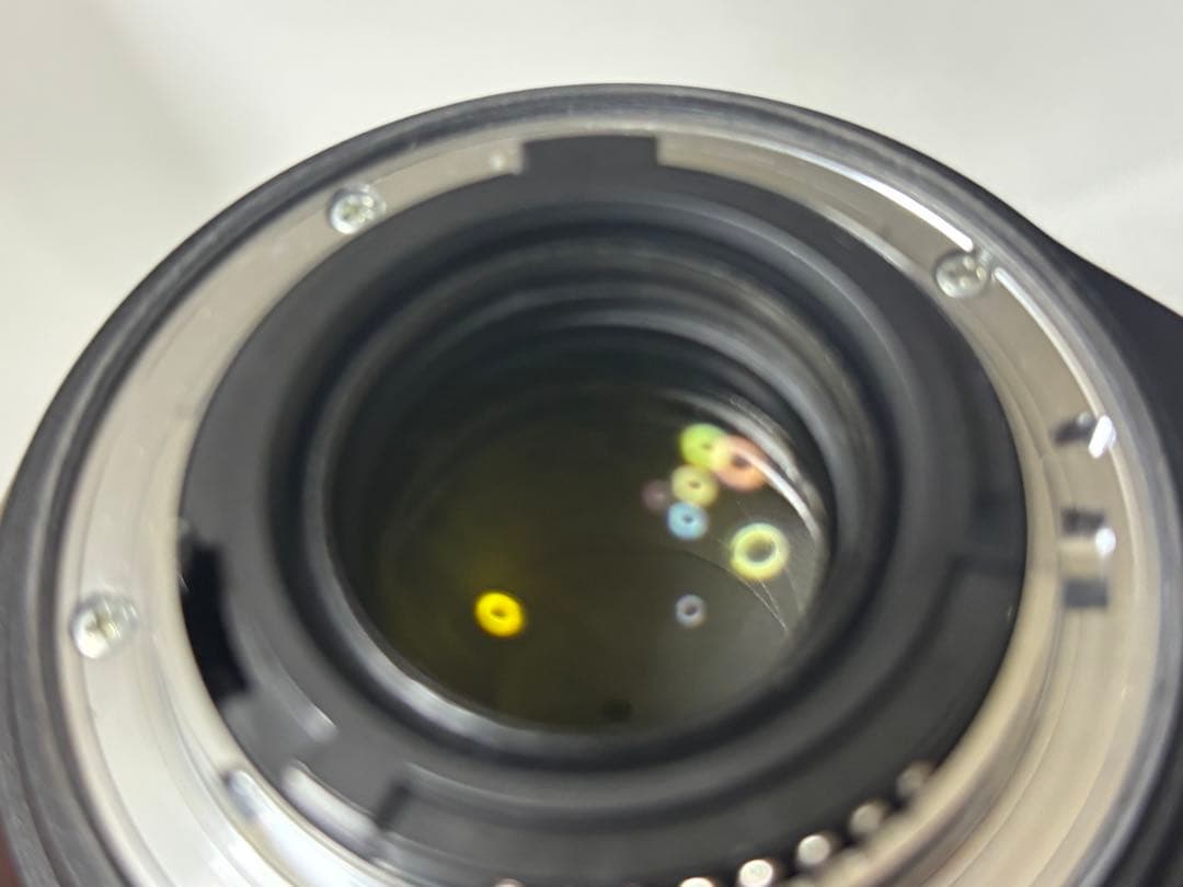 TAMRON SP 15-30mm F2.8 Di VC USD Nikon用