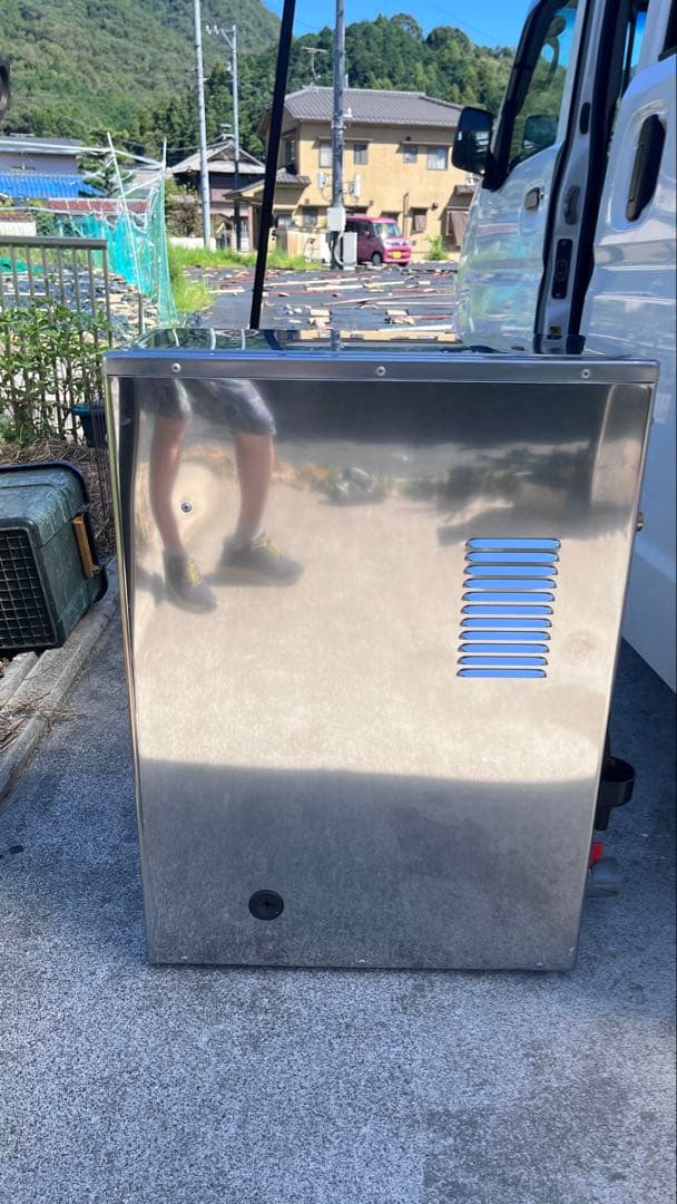 KIBF-3867SAG石油給湯器オートタイプ