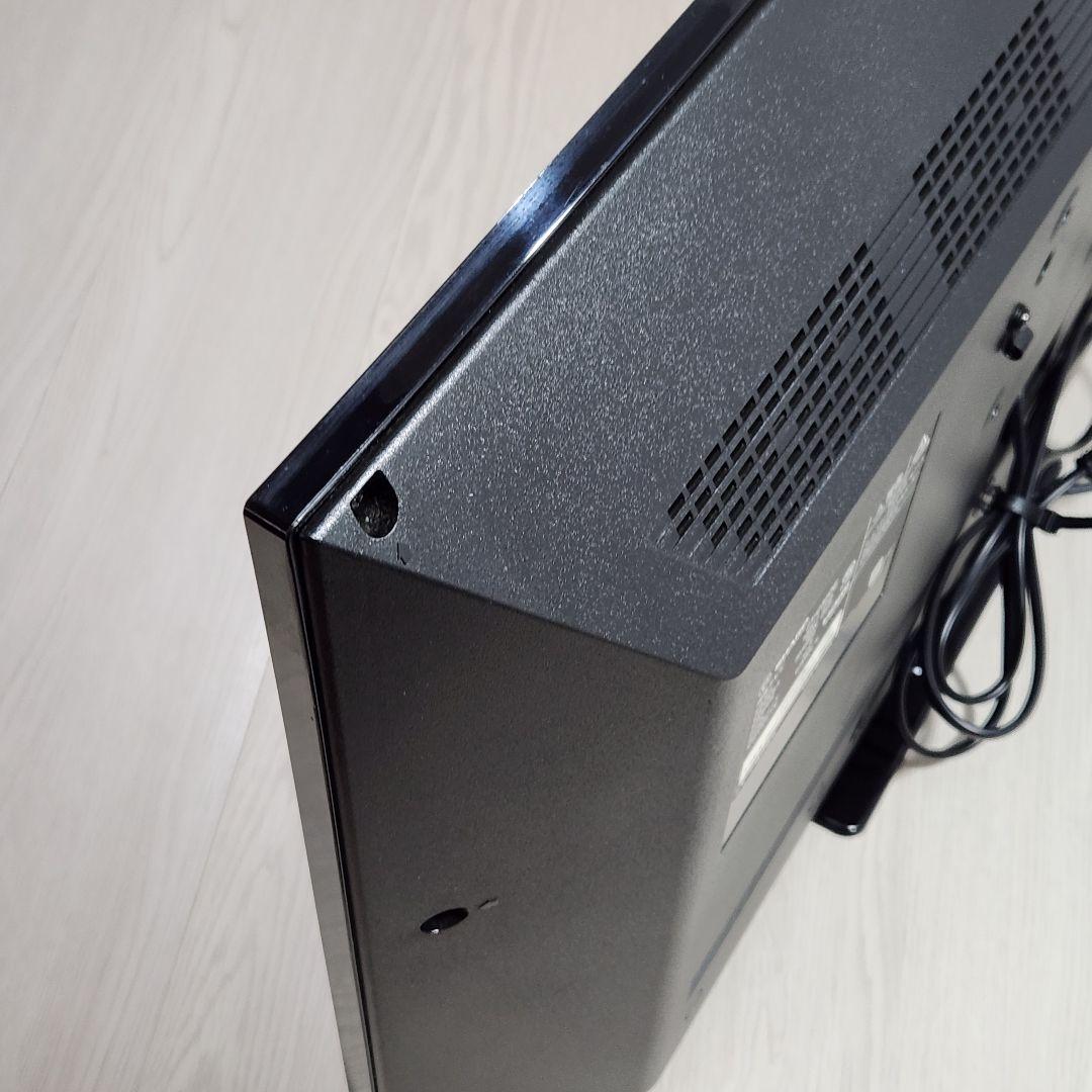 液晶テレビ シャープ SHARP AQUOS 2T-C32DE 32インチ