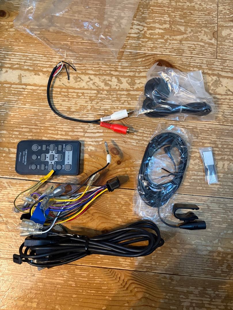 Pioneer DEH-970 ヘッドユニット