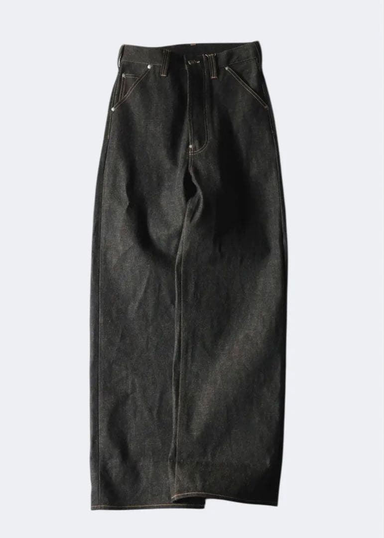 26ss 新品 daisuke tanabe デニム 32