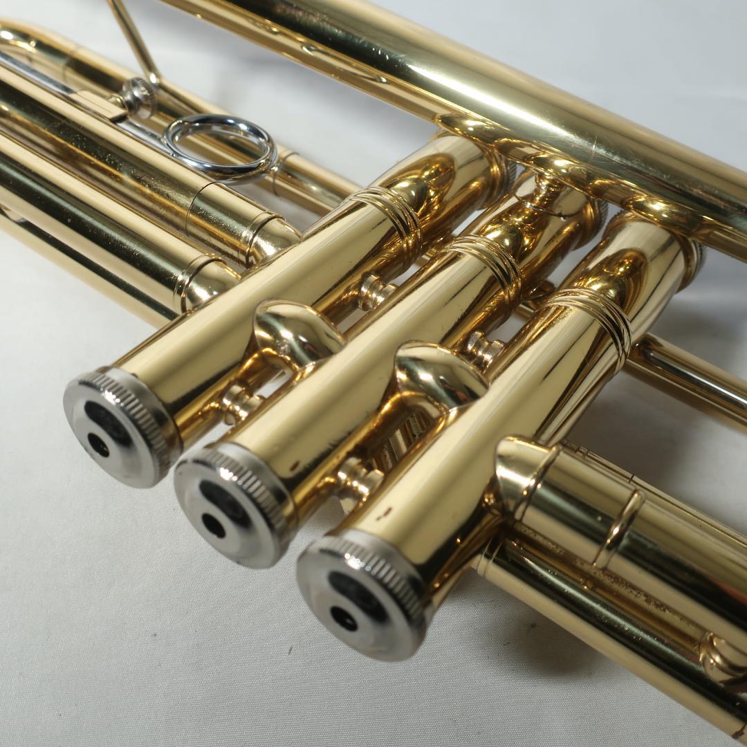 美品 Maxtone トランペット ハードケース付