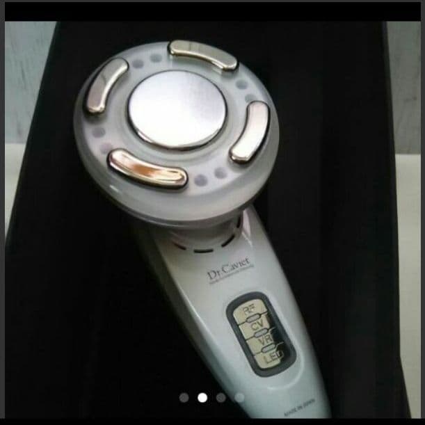 Dr.Caviet  キャビエット　おまけ専用ジェル　セルライト除去