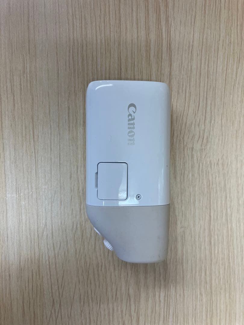 Canon パワーショットズーム　powershotzoom 動作確認済み