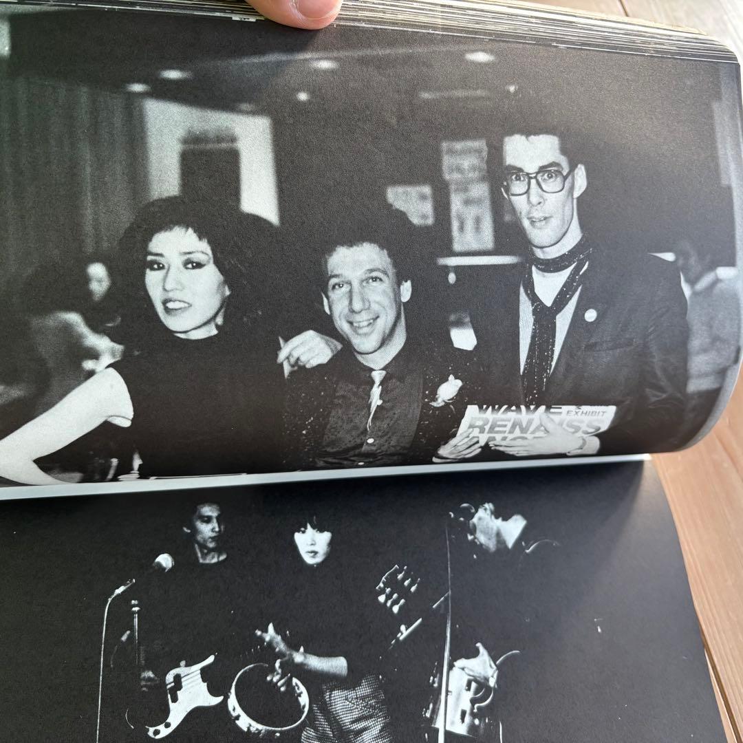 GIG - Tokyo Rockers 1978-1986 佐藤ジン