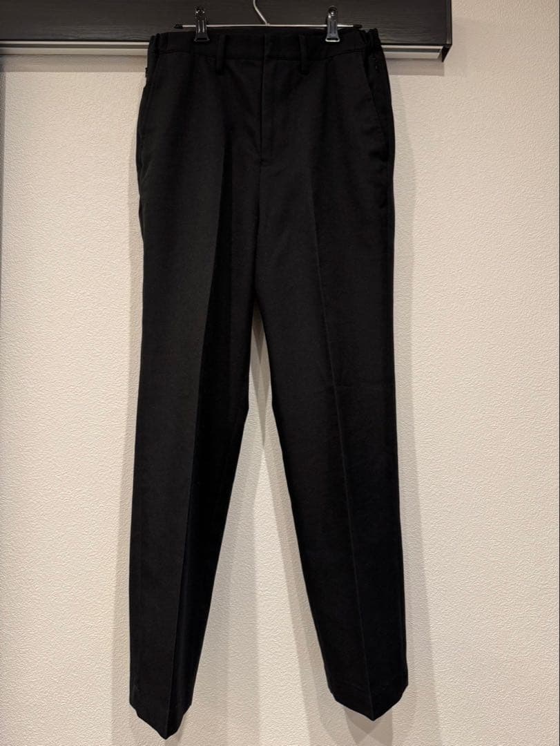 オニャンコポン　PWA UNI03 BLACK Mサイズ