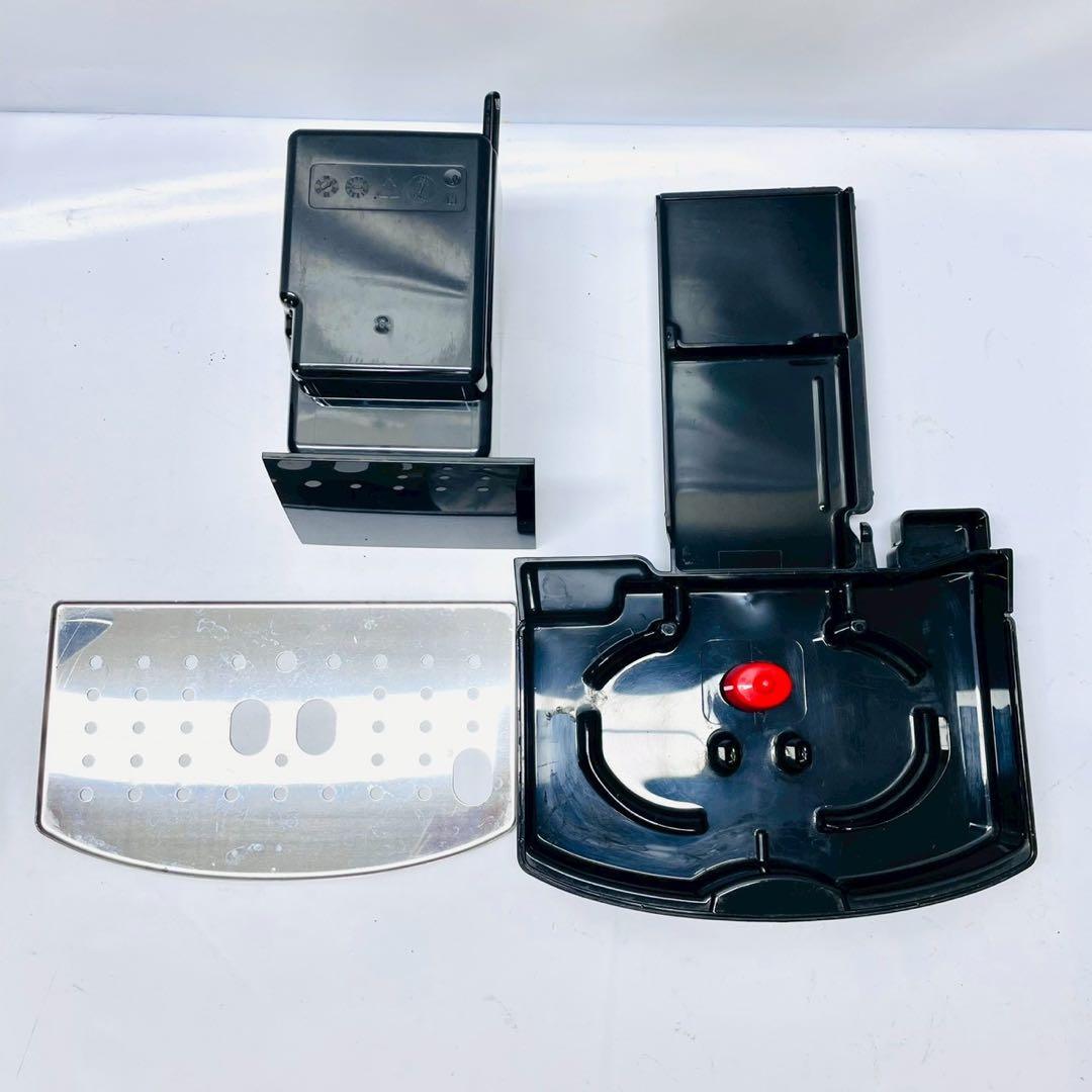 動作保証付　デロンギ　マグニフィカs ECAM22112B全自動コーヒーメーカー