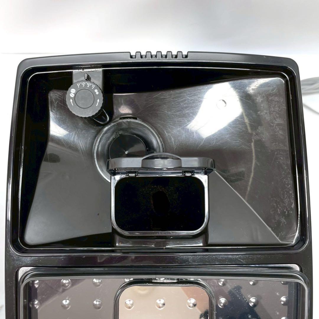 動作保証付　デロンギ　マグニフィカs ECAM22112B全自動コーヒーメーカー