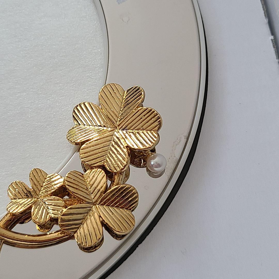 MIKIMOTO ミキモト ボールペン パール 記念日 2012年フォトフレーム