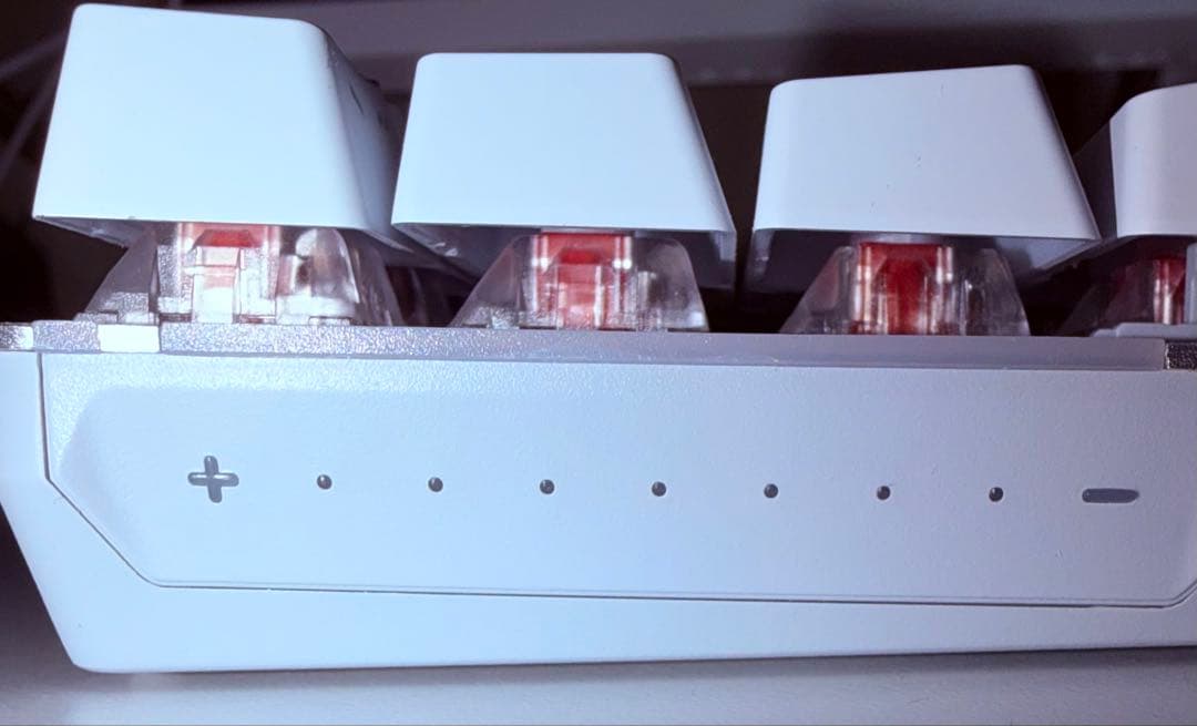 ROG Falchion Ace RGBキーボード