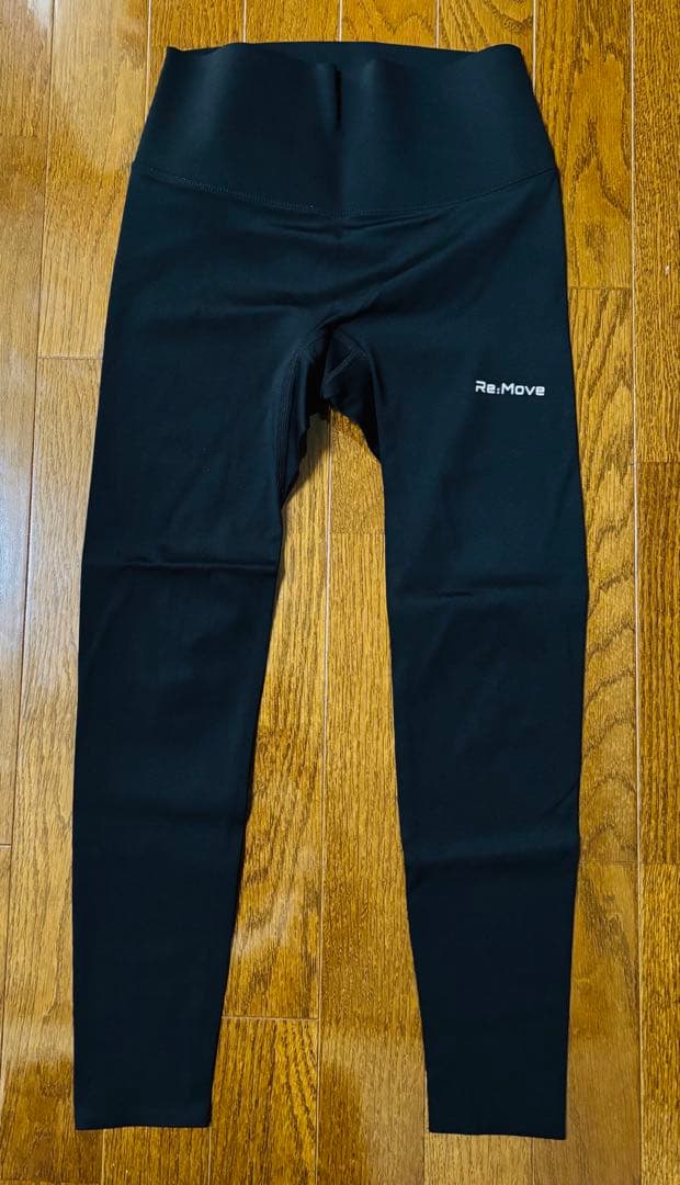 お値下げ★ 正規品 ベルミス リムーブレギンス 2枚セット