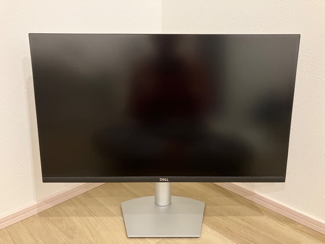 m*i様 Dell製 27 4K UHD USB-C モニター S2722QC