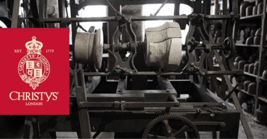 【激レア】時計仕掛けのオレンジ　ボーラーハット