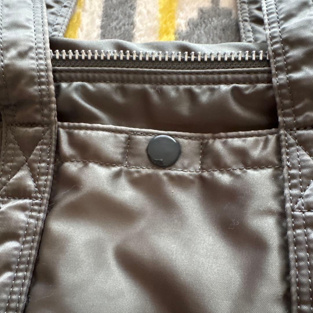 PORTER ドラムバッグ