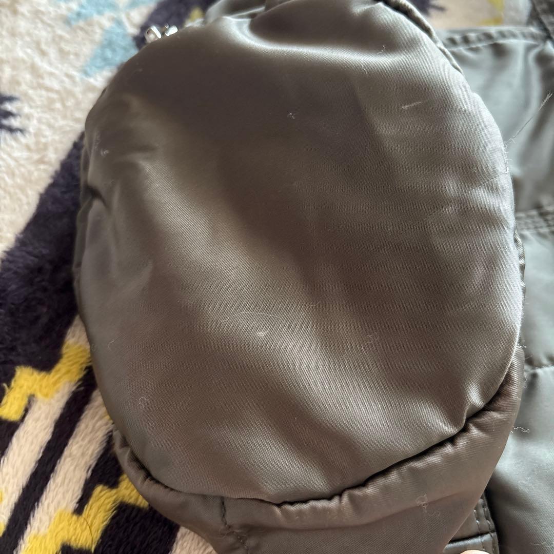 PORTER ドラムバッグ