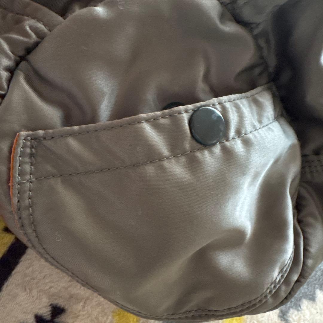 PORTER ドラムバッグ