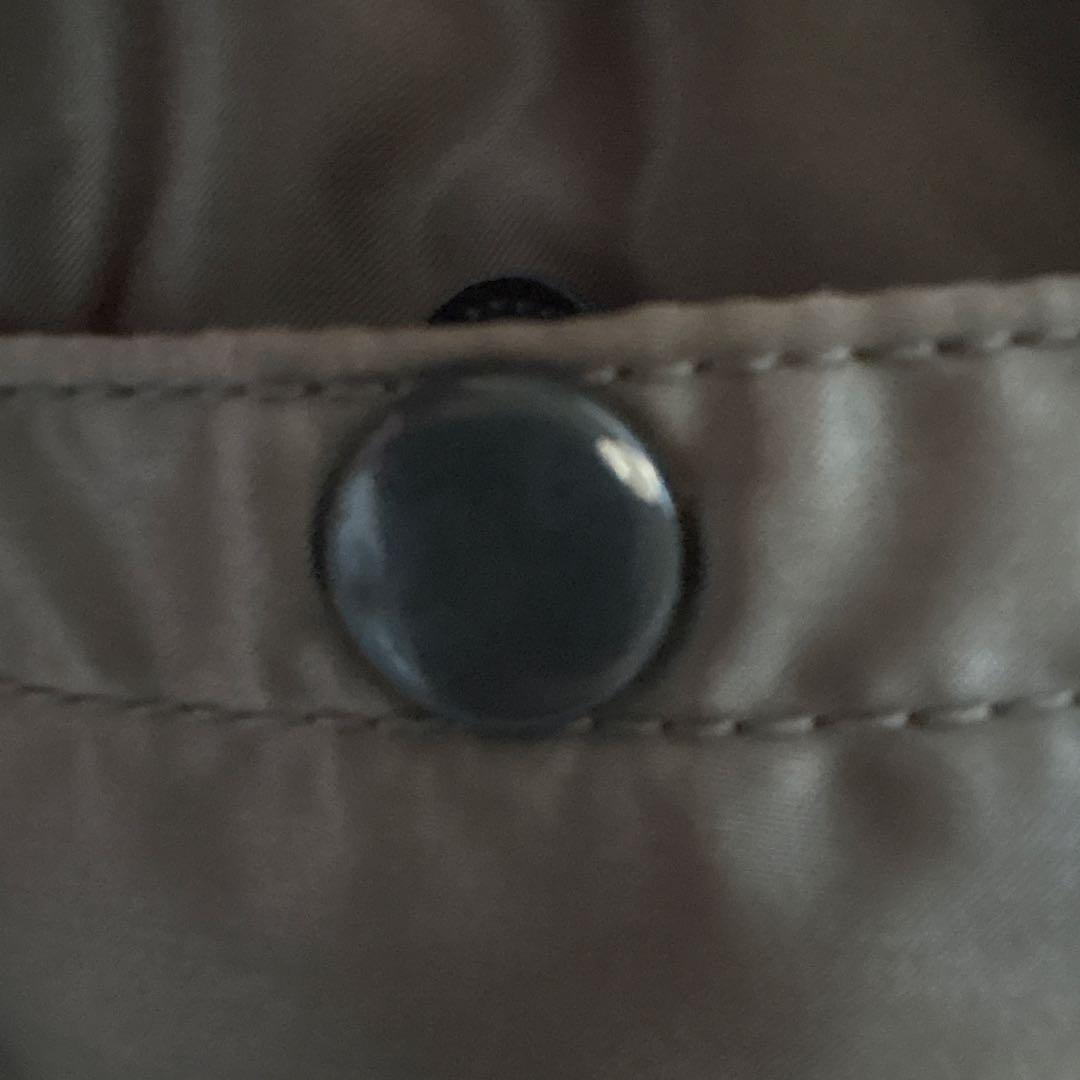 PORTER ドラムバッグ