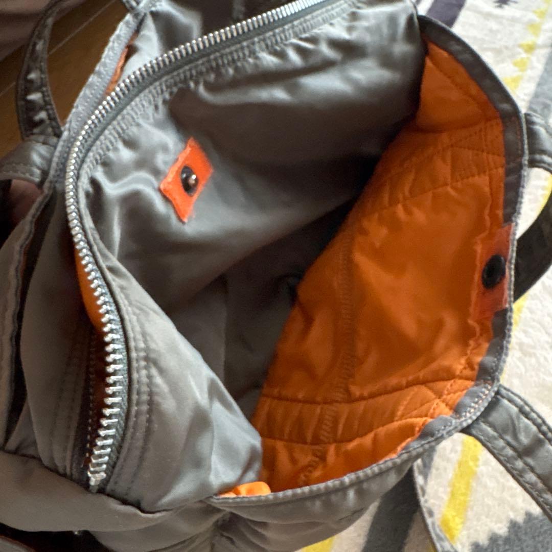 PORTER ドラムバッグ