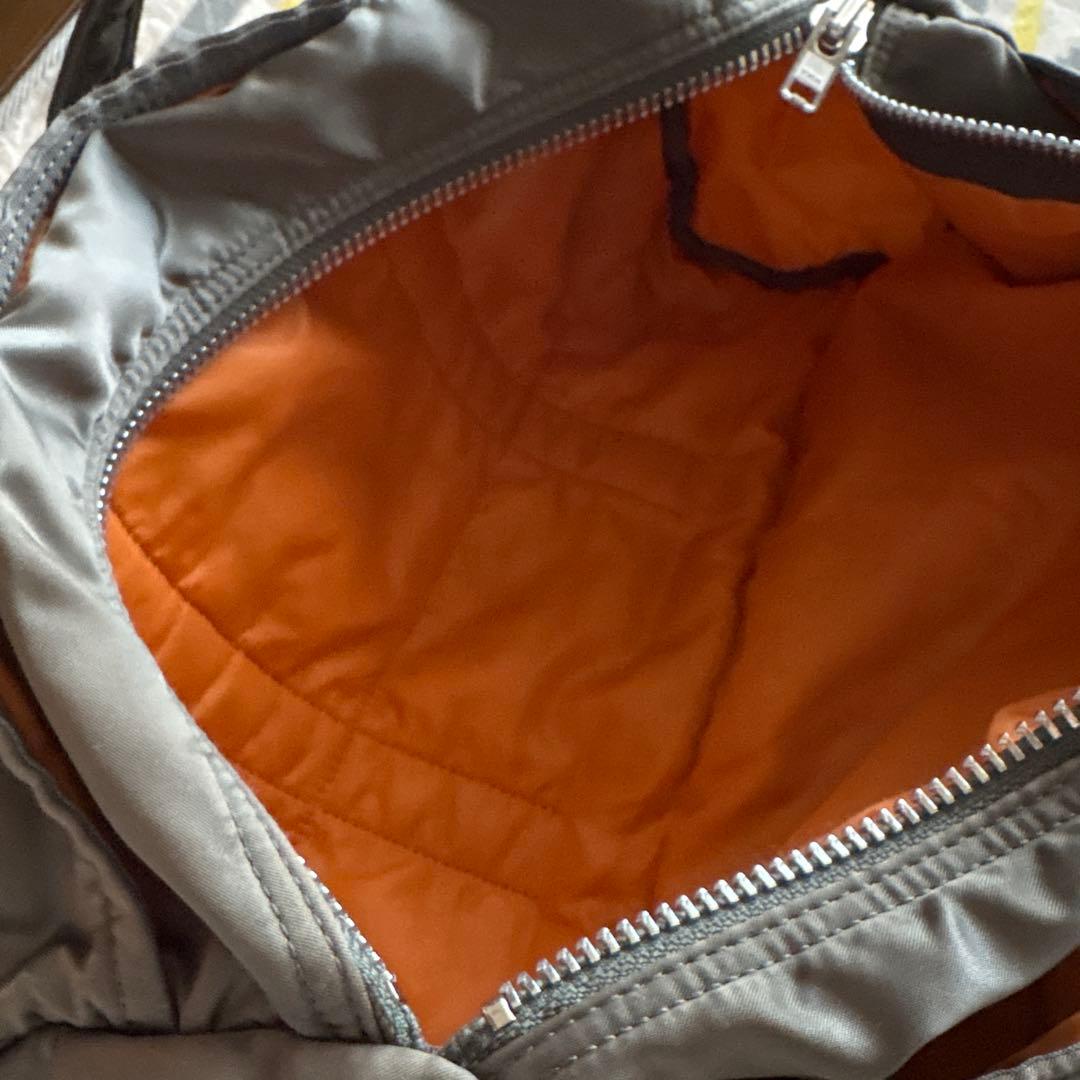 PORTER ドラムバッグ